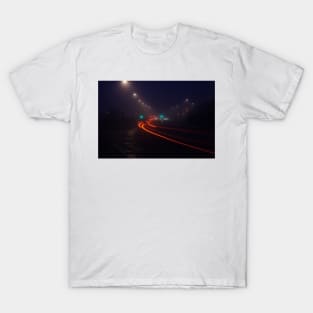 Car Lights T-Shirt